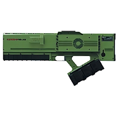 Strike di ricognizione UAV integrato pistola di interferenza Drone Jammer rilevamento rapido portatile