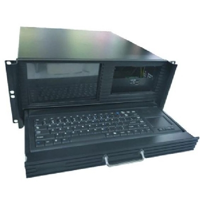 LT-01 Simulatore radar 75MHz-105MHz Larghezza di impulso del segnale regolabile