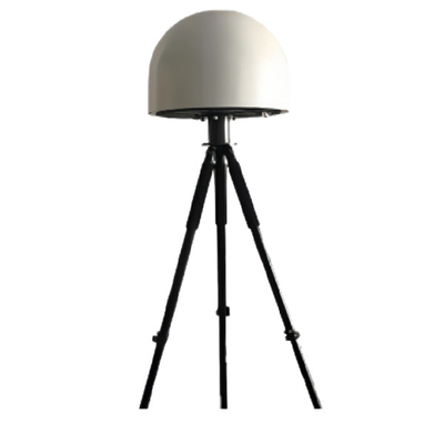 LT-RFS50 UAV Detection and Direction Finding Equipment Ricognizione wireless