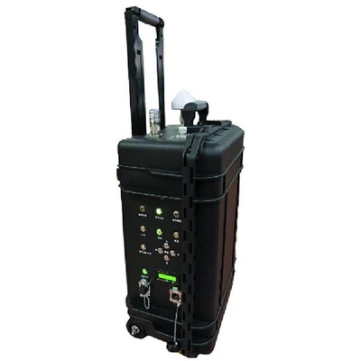 LT-NSC110H attrezzatura portatile per l'inganno di navigazione schermatura automatica interferenza della stessa frequenza