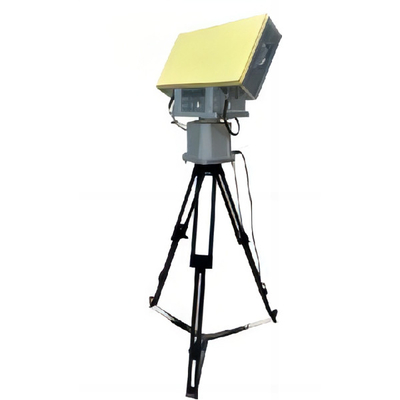 LT-Ku07A RADAR DI AVVERTENZA A BAJA ALTITUDE LT-B3 TARGET INTELLIGENTE LINKAGE TRACKING MULTI SPECTRALE OPTOELECTRONICS facoltativo