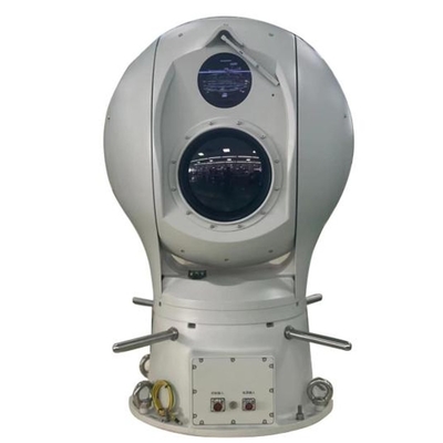 Dispositivo di ricognizione radar a fascia attiva per bersagli bassi e lenti