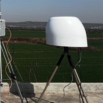 Radar a bassa altitudine a banda X, radar a fase attiva anti drone IP67.