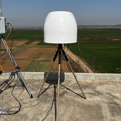 LT-Ku07 Radar a bassa altitudine per apparecchiature di rilevamento e direzionamento UAV